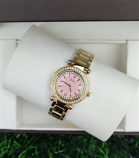 Orologi CHRISTIAN DIOR da Donna 